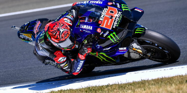 Moto : Le GP de France, quel impact pour Le Mans ?