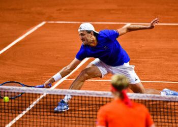 Roland-Garros : Le programme du jour