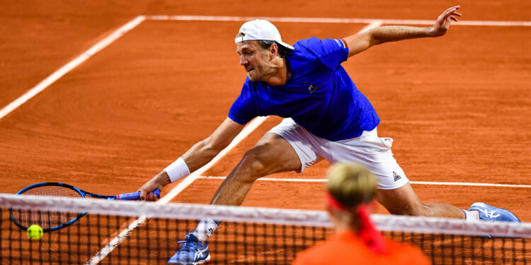 Roland-Garros : Le programme du jour