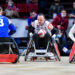 EN DIRECT – Rugby fauteuil : France – Pays-Bas