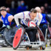 EN DIRECT – Rugby fauteuil : France – République Tchèque