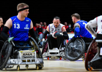 Masters de Pétanque : Andriantseheno et sa bande vont faire le show