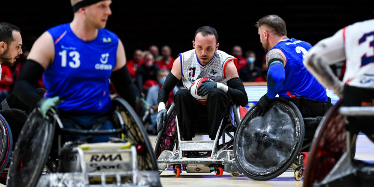 Masters de Pétanque : Andriantseheno et sa bande vont faire le show