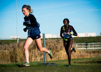 Athlétisme : La montagne accouche de champions au Devoluy