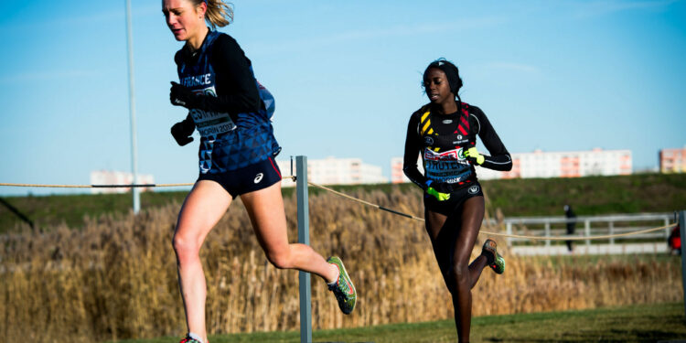 Athlétisme : La montagne accouche de champions au Devoluy