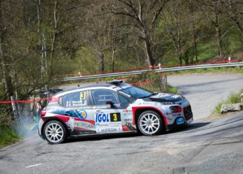 Rallye : Yoann Bonato en route pour marquer l’histoire !