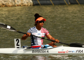 Canoë-kayak : Les Bleus surnagent-ils en Coupe du Monde ?