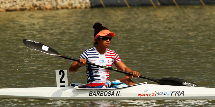 Canoë-kayak : Les Bleus surnagent-ils en Coupe du Monde ?