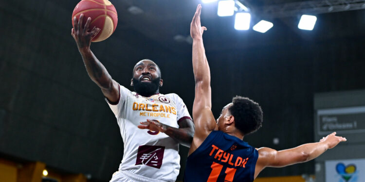 Basket : Quels enjeux pour la dernière journée de Pro B ?