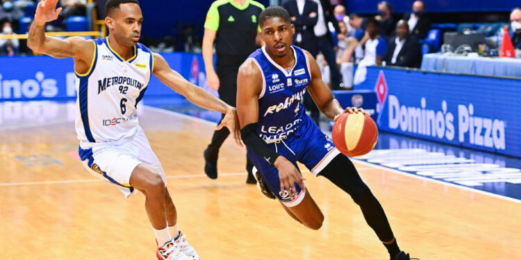 Basket : La Chorale de Roanne veut finir sa partition