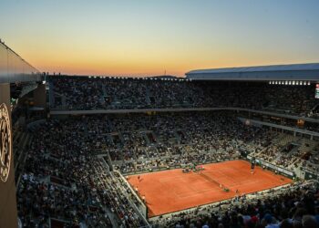 Basket : Le Quai 54 va enflammer Roland-Garros