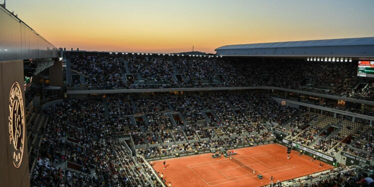 Basket : Le Quai 54 va enflammer Roland-Garros