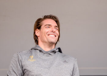 Héritage Doré : Quand Camille Lacourt partage son expérience