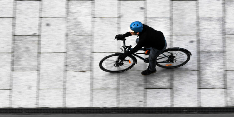 Le Vélotour de retour à Paris, ça donne quoi ?