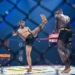 MMA : Un HEXAGONE MMA 9 alléchant à Reims