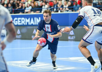 Handball : Le PSG à l’abordage à Limoges