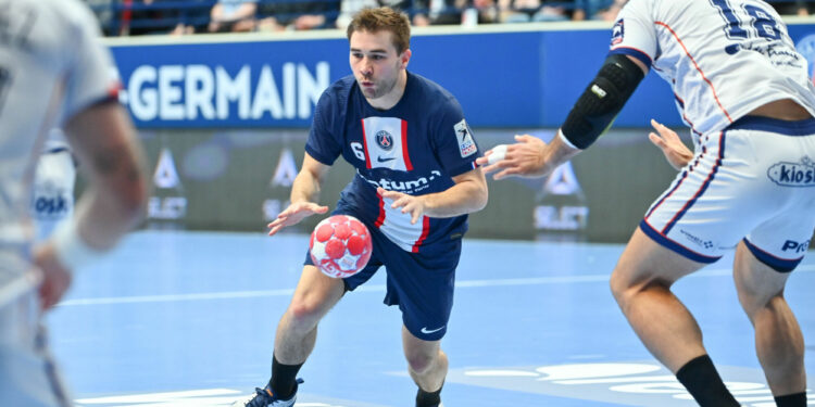Handball : Le PSG à l’abordage à Limoges