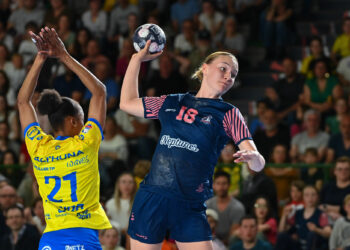 Handball : Que retenir de la Ligue Butagaz Energie ?
