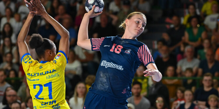 Handball : Que retenir de la Ligue Butagaz Energie ?
