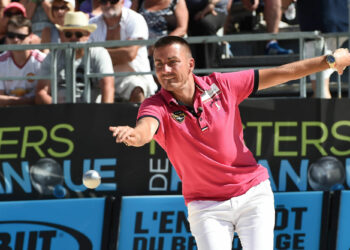 « Un immense dirigeant » : Bernard Lapasset laisse un héritage capital