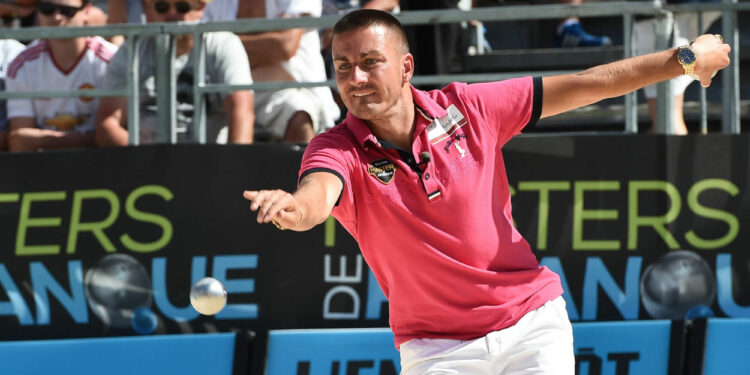 « Un immense dirigeant » : Bernard Lapasset laisse un héritage capital