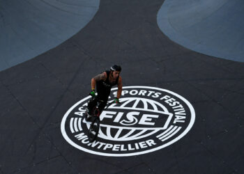 FISE 2023 : Une culture urbaine pleinement développée