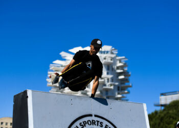 FISE 2023 : Montpellier, l’ADN urbain collé à la peau