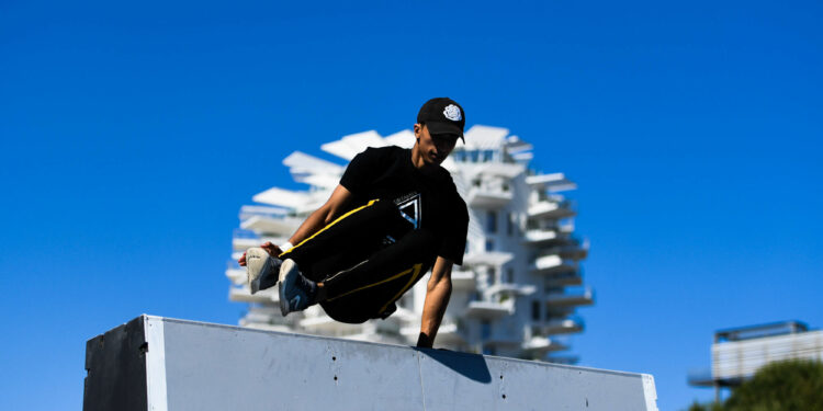 FISE 2023 : Montpellier, l’ADN urbain collé à la peau