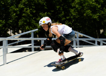 FISE 2023 : Quelle place pour les femmes dans les sports extrêmes ?