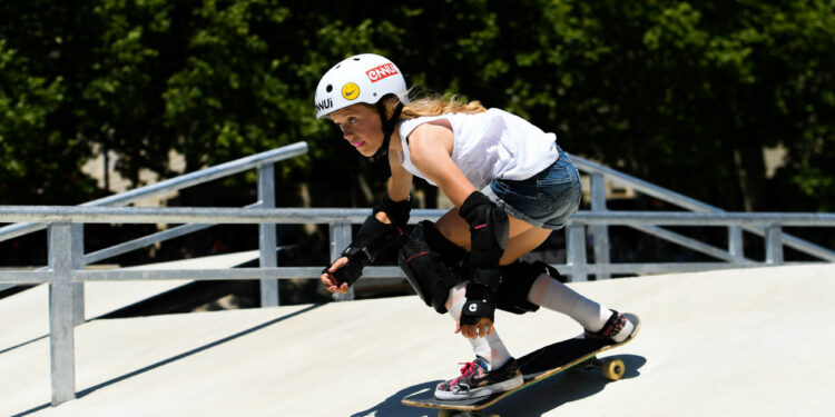 FISE 2023 : Quelle place pour les femmes dans les sports extrêmes ?