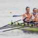 Aviron : Les U19 européens passent par la case Brive-la-Gaillarde