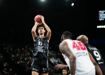 Basket : Quel avenir pour Zacharie Risacher ?
