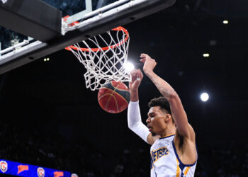 Quelle équipe NBA obtiendra Victor Wembanyama pour la draft 2023 ?