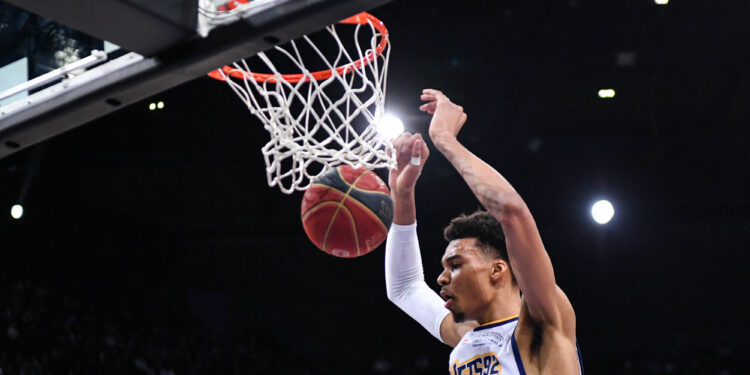 Quelle équipe NBA obtiendra Victor Wembanyama pour la draft 2023 ?