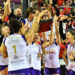 Volley : Avenir azur pour le Volero Le Cannet !