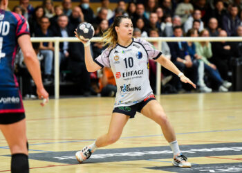 Handball : A qui l’Europe en Ligue Butagaz Energie ?
