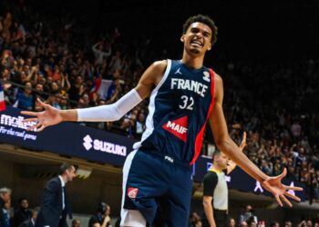 Basket : Nouveau record de licenciés pour le basket français