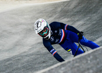 BMX : Cap sur Limoges pour la Coupe de France !