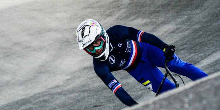 BMX : Cap sur Limoges pour la Coupe de France !