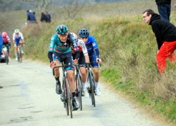 Cyclisme : Le tracé du Tour de l’Avenir divulgué