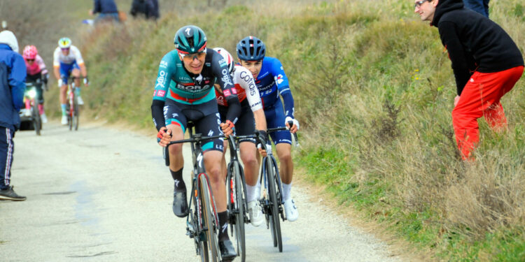 Cyclisme : Le tracé du Tour de l’Avenir divulgué