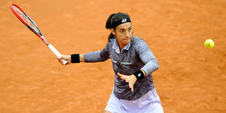 Tennis : Les Bleues fixées pour la BJK Cup