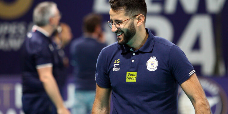 Anisse Guechou : « Le groupe a été fantastique »