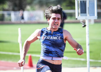 Axel Zorzi : « Les Mondiaux, l’événement de ma vie »