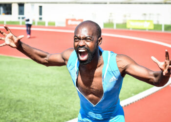 Clavel Kayitare : « J’ai su me relever et courir »