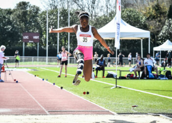Alexandra Nouchet : « Chaque jour, je découvre et j’adore ! »