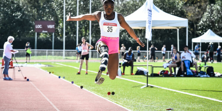 Alexandra Nouchet : « Chaque jour, je découvre et j’adore ! »