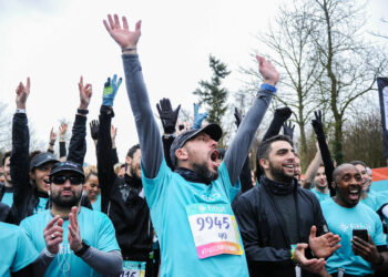 Yohann Diniz : « Un plaisir de s’amuser »