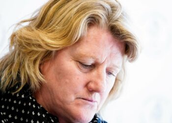 CNOSF : Brigitte Henriques démissionne !