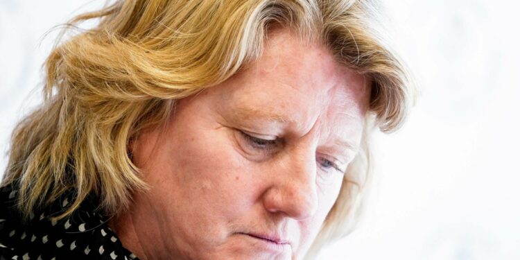 CNOSF : Brigitte Henriques démissionne !